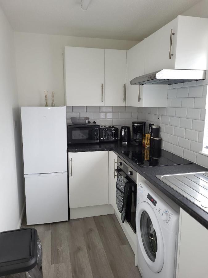 Delight Apartment, Close To Excel, London City Airport & O2! Exteriör bild
