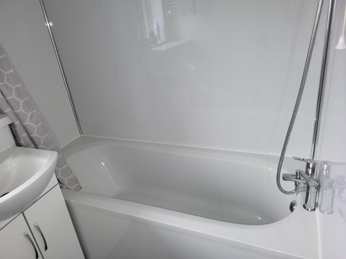 Delight Apartment, Close To Excel, London City Airport & O2! Exteriör bild