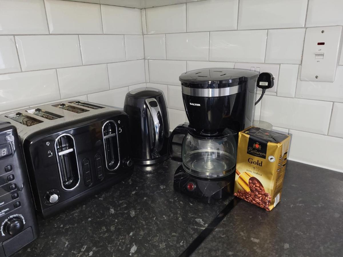 Delight Apartment, Close To Excel, London City Airport & O2! Exteriör bild