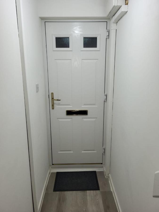 Delight Apartment, Close To Excel, London City Airport & O2! Exteriör bild