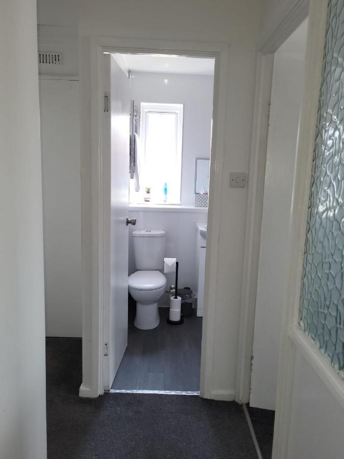 Delight Apartment, Close To Excel, London City Airport & O2! Exteriör bild