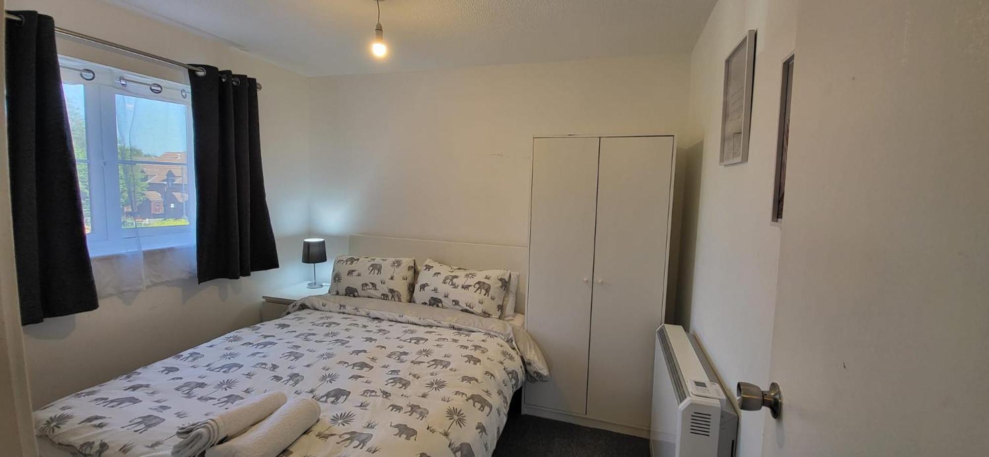 Delight Apartment, Close To Excel, London City Airport & O2! Exteriör bild