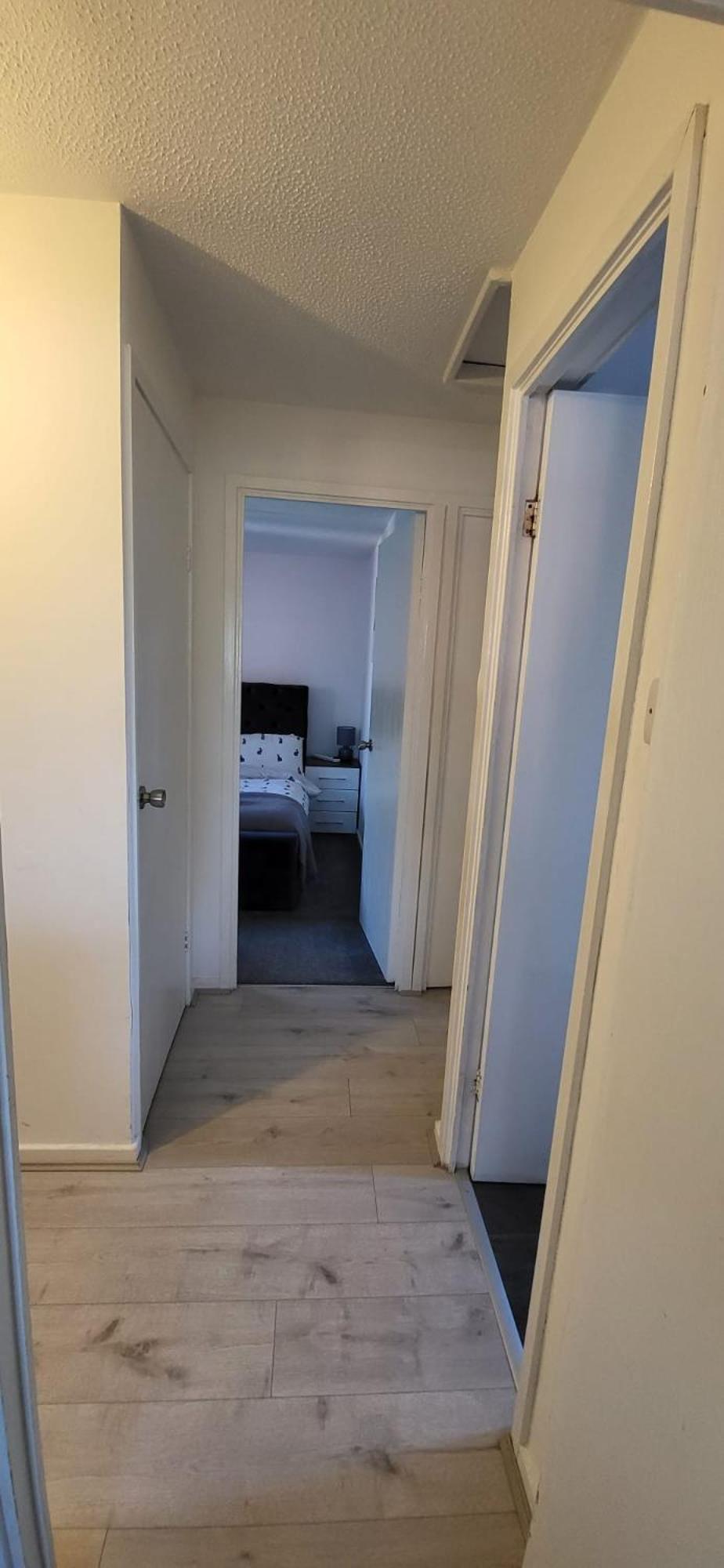 Delight Apartment, Close To Excel, London City Airport & O2! Exteriör bild