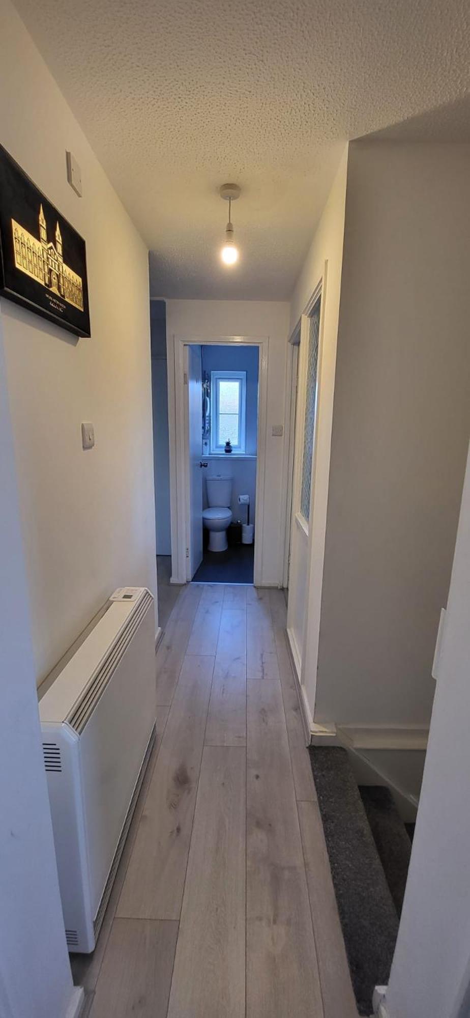 Delight Apartment, Close To Excel, London City Airport & O2! Exteriör bild