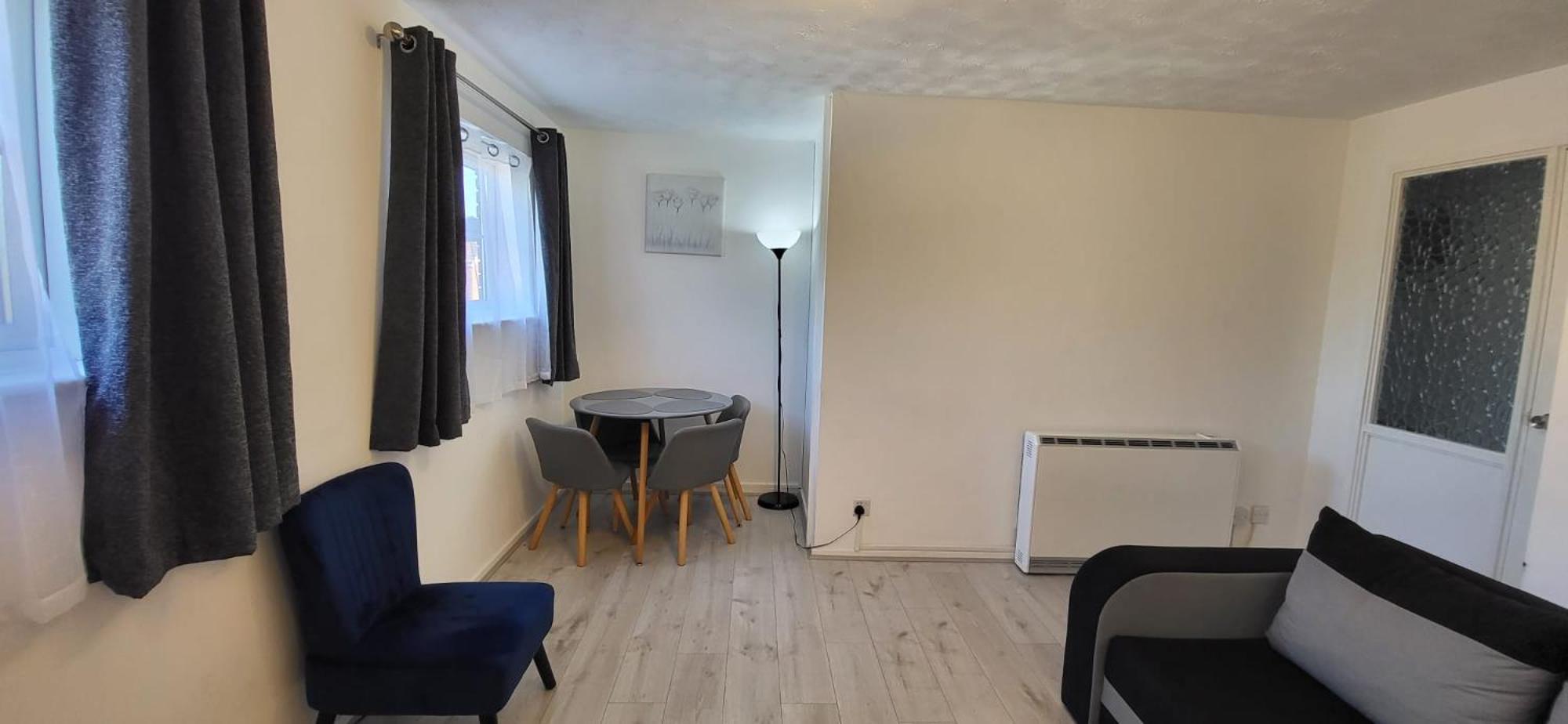 Delight Apartment, Close To Excel, London City Airport & O2! Exteriör bild