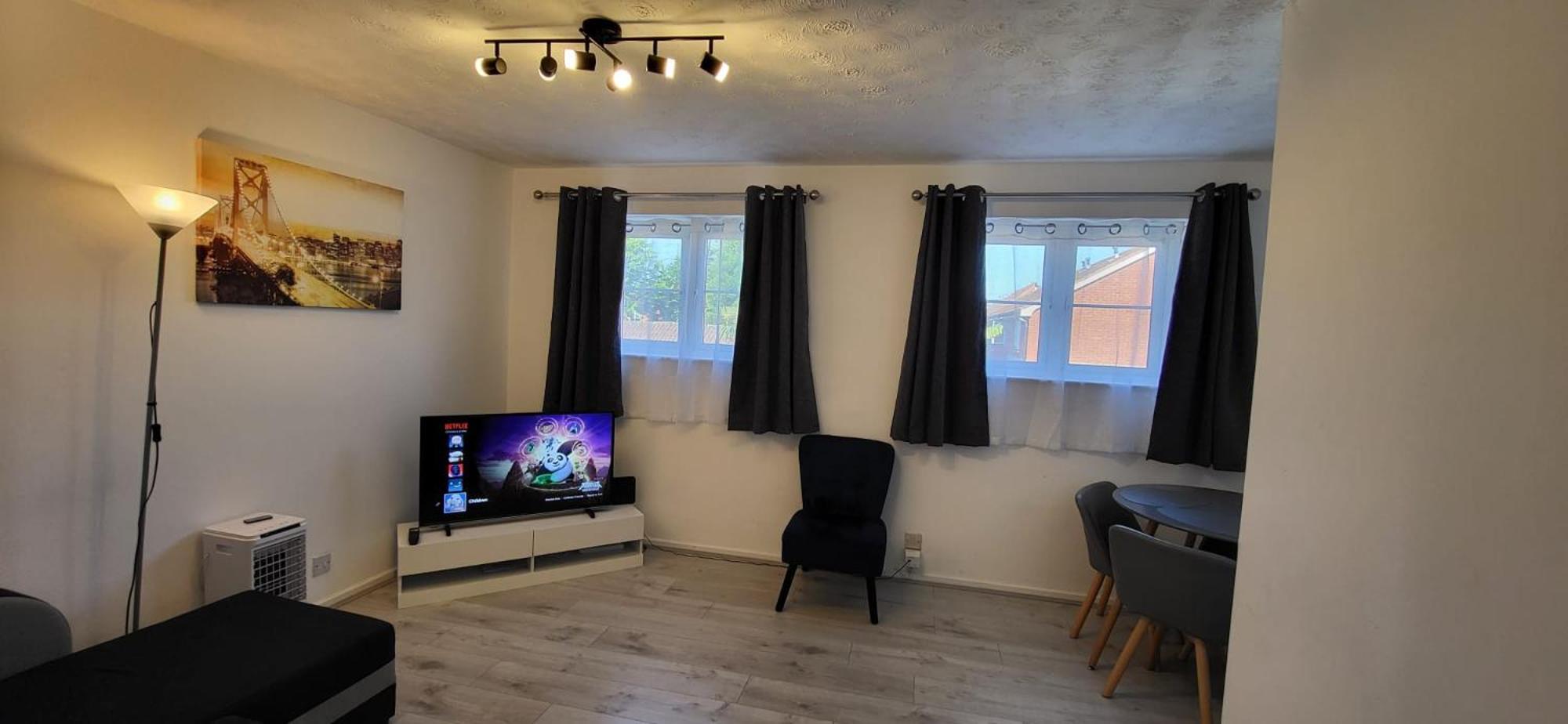 Delight Apartment, Close To Excel, London City Airport & O2! Exteriör bild