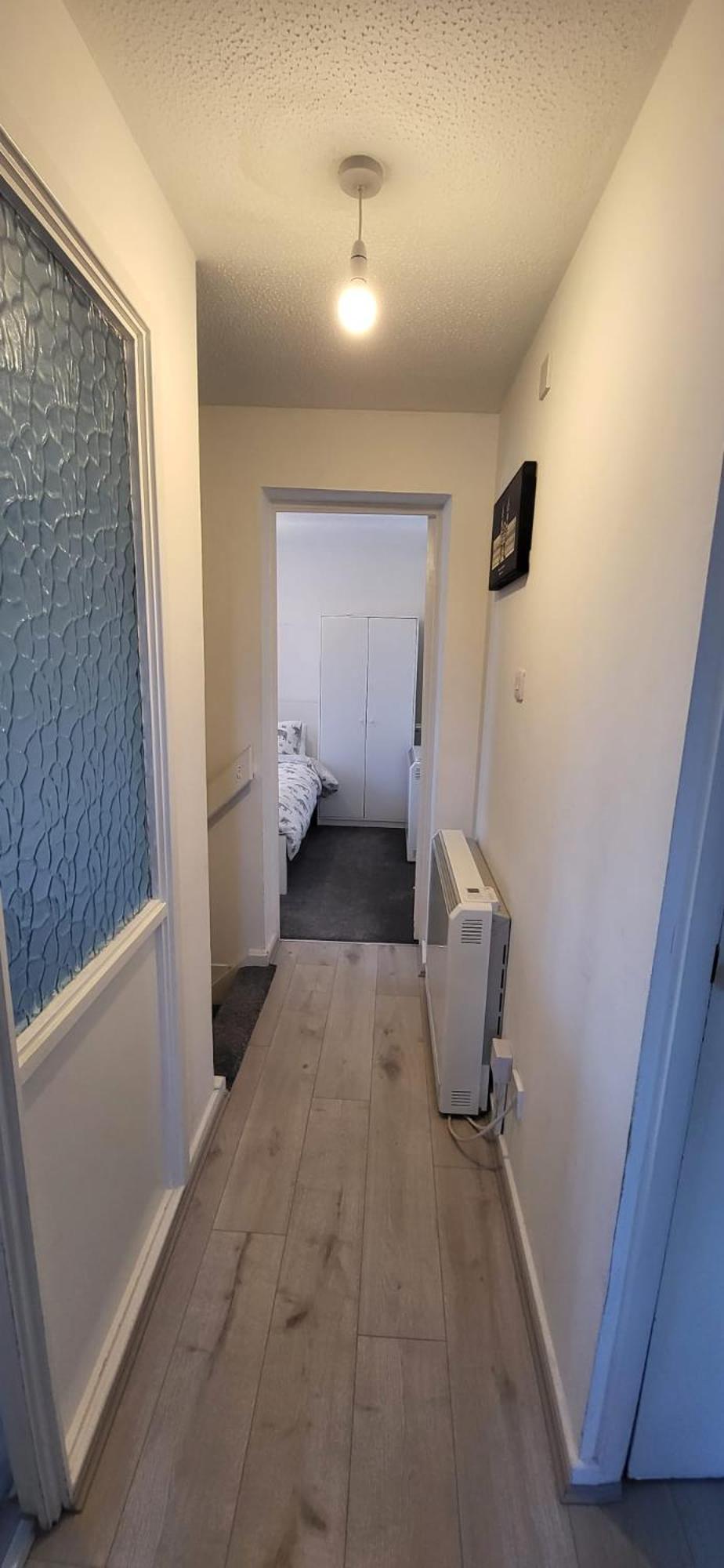 Delight Apartment, Close To Excel, London City Airport & O2! Exteriör bild