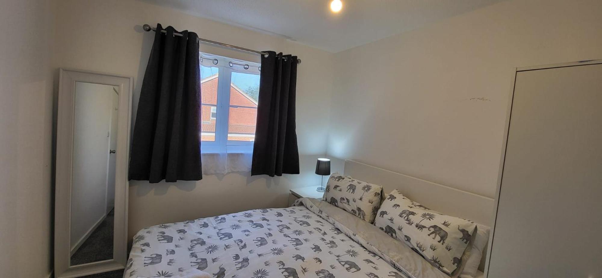 Delight Apartment, Close To Excel, London City Airport & O2! Exteriör bild