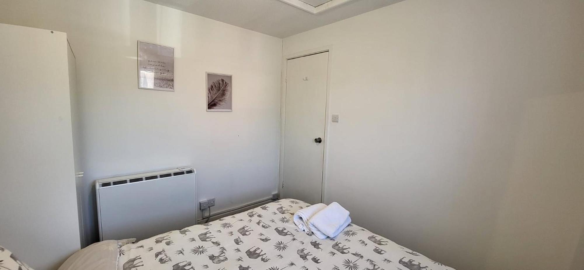 Delight Apartment, Close To Excel, London City Airport & O2! Exteriör bild